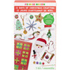 12 Days of Christmas Crafting - Arts & Crafts - 2