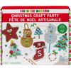 Christmas Craft Party - Arts & Crafts - 2