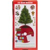 Mini Christmas Tree - Arts & Crafts - 3