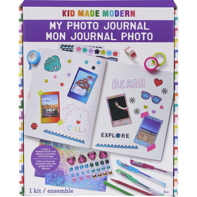 My Photo Journal - Arts & Crafts - 2