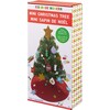 Mini Christmas Tree - Arts & Crafts - 4