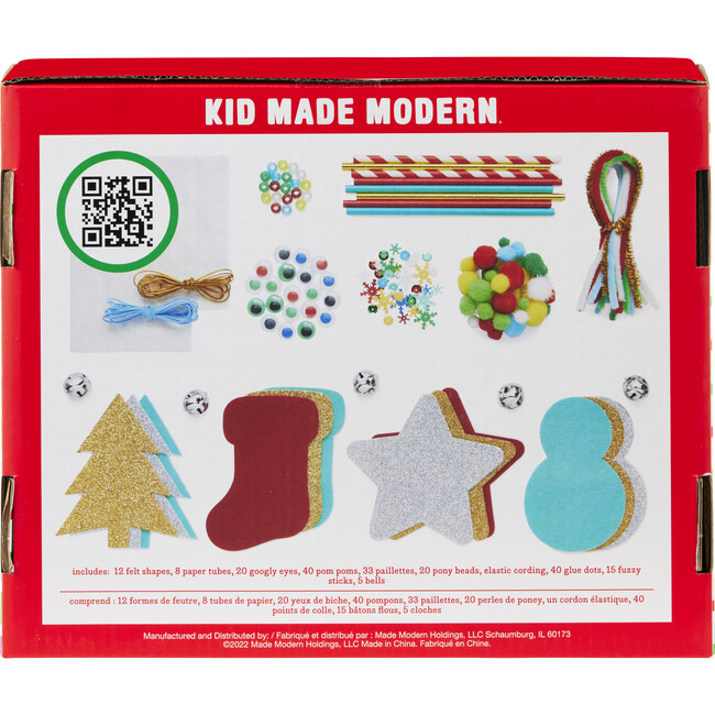 Christmas Craft Party - Arts & Crafts - 3