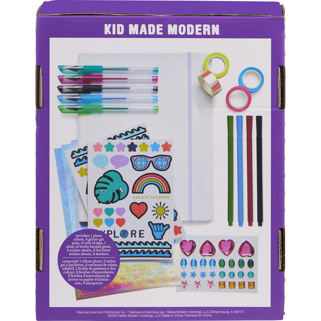 My Photo Journal - Arts & Crafts - 3