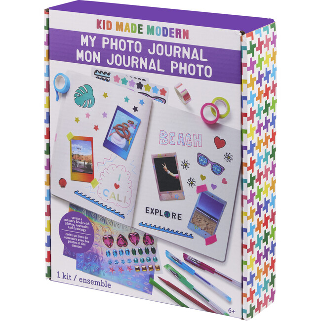 My Photo Journal - Arts & Crafts - 4