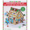 Gingerbread House Kit - Arts & Crafts - 2