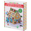 Gingerbread House Kit - Arts & Crafts - 5