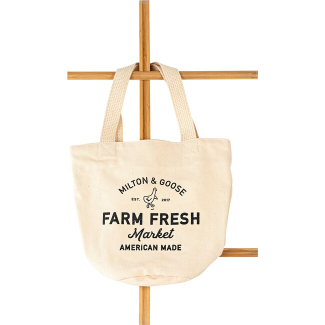 Market Tote