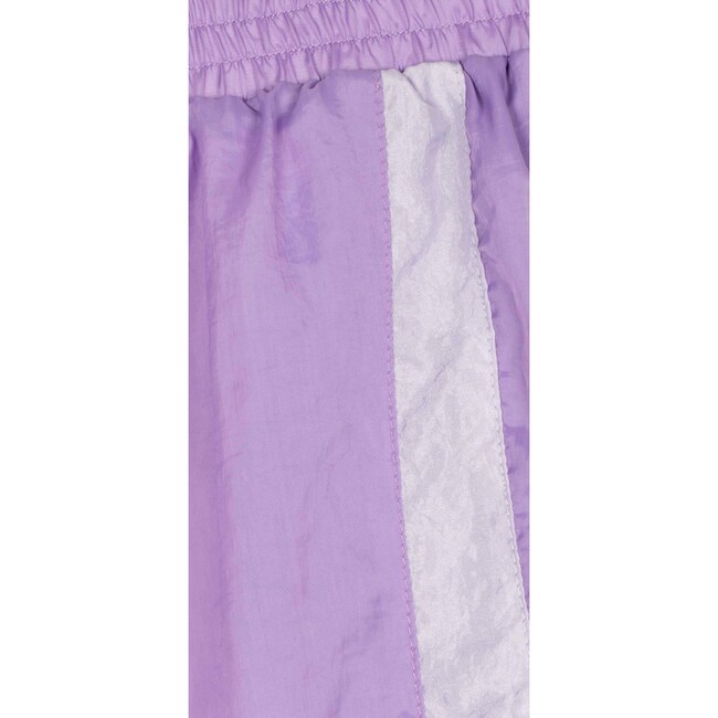 Vintage Jogging, Mauve - Pants - 4