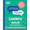 Conversation Journal: Leaders - Books - 1 - thumbnail