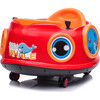 6V  Bumper Car 1 Seater Ride on Red - Ride-On - 1 - thumbnail