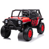 24V  Raider 2 Seater Ride on Red - Ride-On - 1 - thumbnail