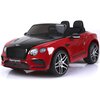 12V Bentley Continental 2 Seater Ride on Car Red - Ride-On - 1 - thumbnail