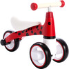 3 Wheels Balance Bike Red - Ride-On - 1 - thumbnail