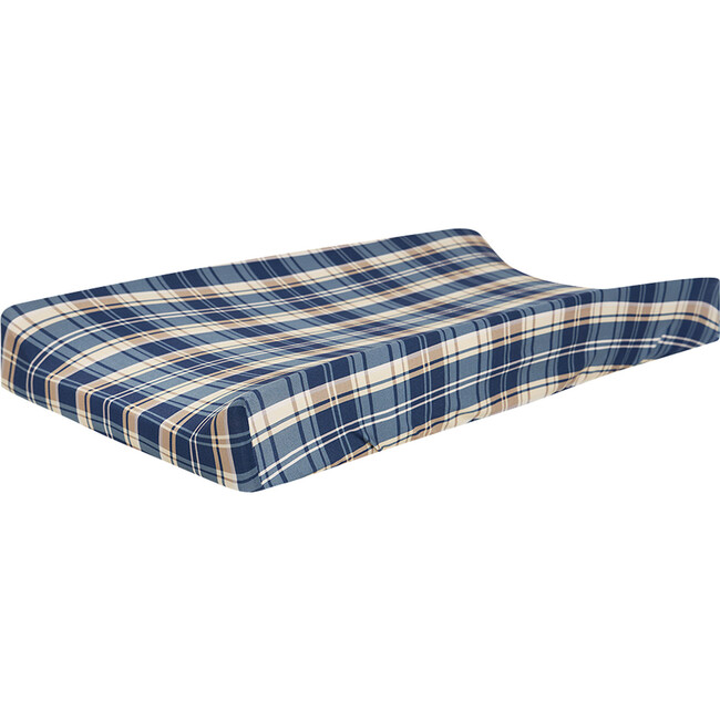 Pad Cover, Joseph