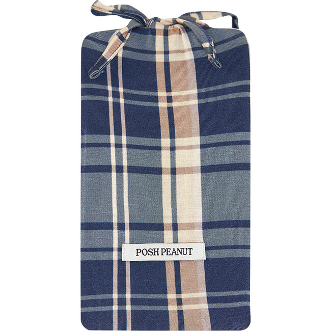 Pad Cover, Joseph - Diaper Bags - 2