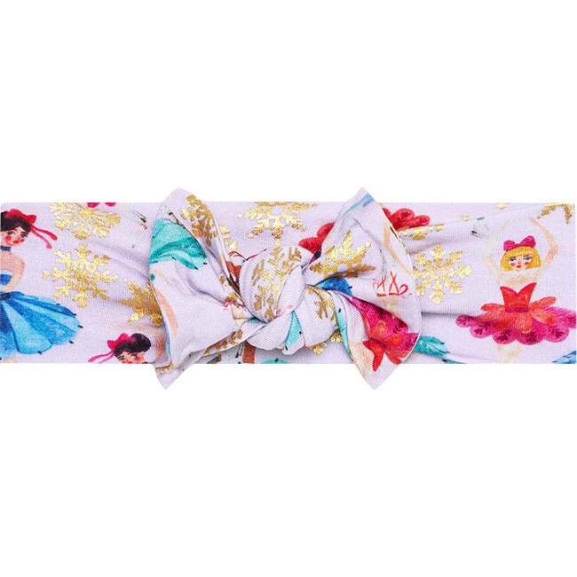 Infant Headwrap, Adalyn