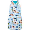 1 Tog Sleeveless Ruffled Sleep Bag, Frostine - Sleepbags - 1 - thumbnail