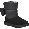 Bailey Bow Maxi Toddler Winter Boots, Black - Boots - 2
