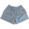 Sydney Sweats Shorts, Blue - Shorts - 1 - thumbnail