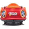 6V  Bumper Car 1 Seater Ride on Red - Ride-On - 2