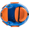 6V  Bumper Car 1 Seater Ride on Blue - Ride-On - 3
