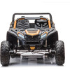24V 4x4  Dune Buggy 4 Seater Big Ride on Gold - Ride-On - 2