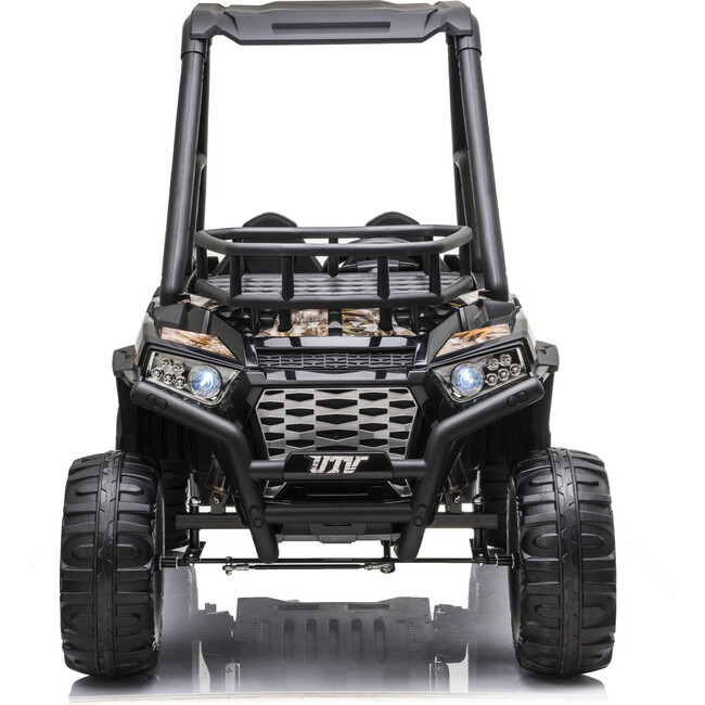 24V 4x4  Off Road UTV 2 Seater Ride on Camo - Ride-On - 2