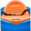 6V  Bumper Car 1 Seater Ride on Blue - Ride-On - 6