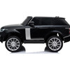 12V Range Rover HSE 2 Seater Ride on Car Black - Ride-On - 3
