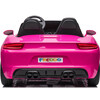 24V  Sport Car 2 Seater Big Ride on Pink - Ride-On - 3