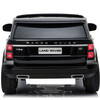12V Range Rover HSE 2 Seater Ride on Car Black - Ride-On - 4 - thumbnail