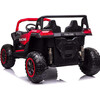24V 4x4  Dune Buggy 2 Seater Ride on Red - Ride-On - 3