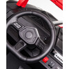 24V 4x4  Dune Buggy 2 Seater Ride on Red - Ride-On - 4