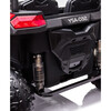 24V 4x4  Dune Buggy 2 Seater Ride on Red - Ride-On - 5