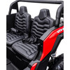 24V 4x4  Dune Buggy 2 Seater Ride on Red - Ride-On - 6