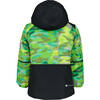 Altair Jacket, Simply Greens - Jackets - 3