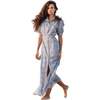 Women's Emilia Nursing Dress - Dresses - 1 - thumbnail