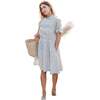 Women's Esther Nursing Dress - Dresses - 1 - thumbnail