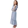 Women's Eva Nursing Dress - Dresses - 1 - thumbnail