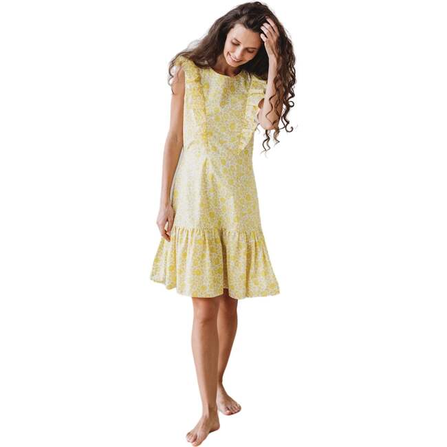 Women's Estelle Nursing Dress - Dresses - 1