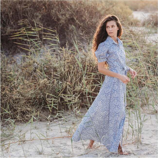 Women's Emilia Nursing Dress - Dresses - 3