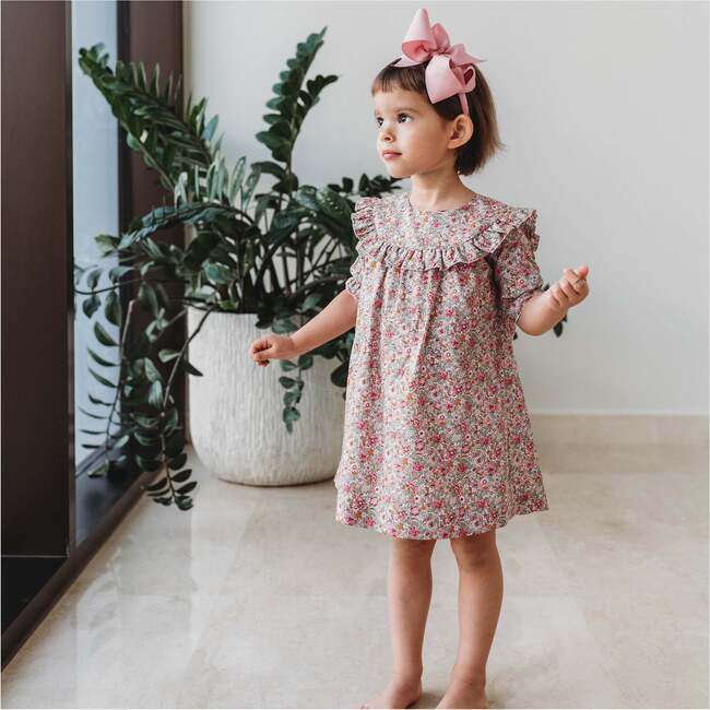 Eloise Dress - Dresses - 4