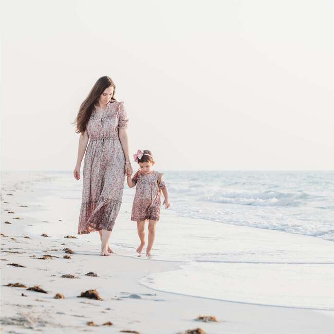 Women's Elizabeth Nursing Dress - Dresses - 3