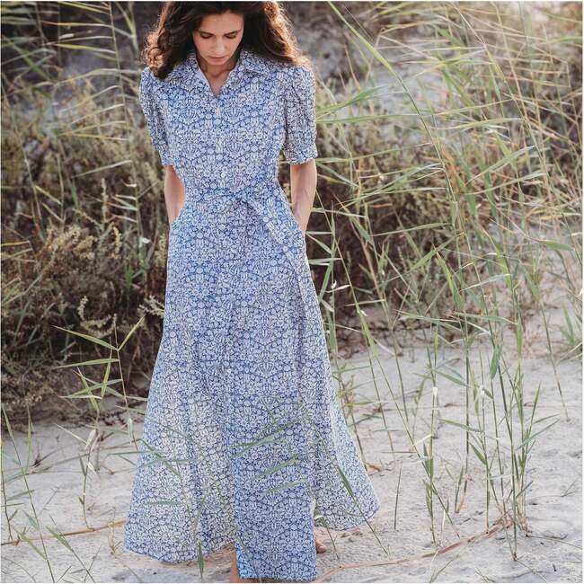 Women's Emilia Nursing Dress - Dresses - 4