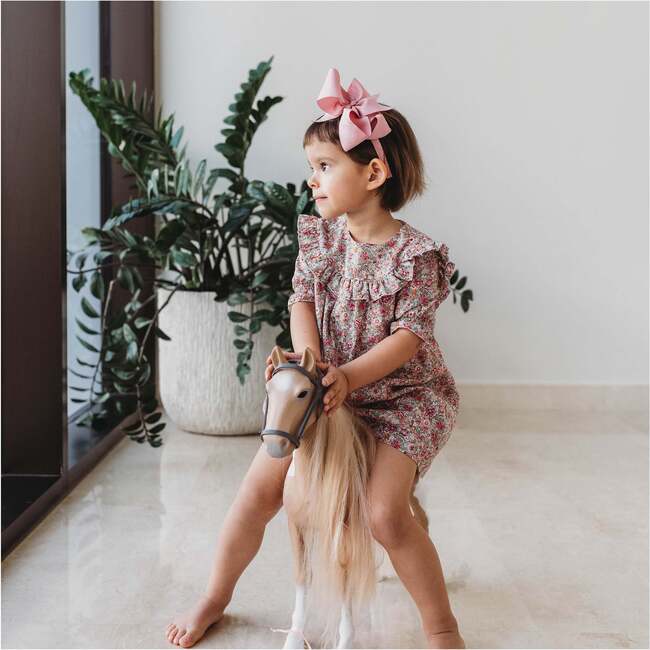Eloise Dress - Dresses - 5