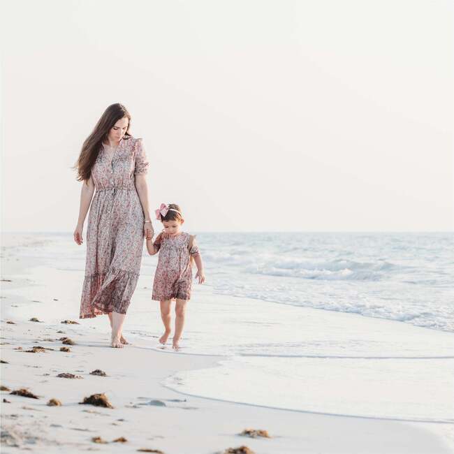 Eloise Dress - Dresses - 6
