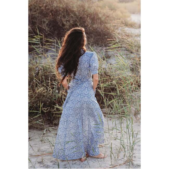 Women's Emilia Nursing Dress - Dresses - 6