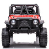 24V  Raider 2 Seater Ride on Red - Ride-On - 2