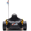 24V  Drifter 1 Seater Ride on Car Yellow - Ride-On - 3
