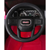 12V GMC Denali 2 Seater Ride on Car Pink - Ride-On - 6